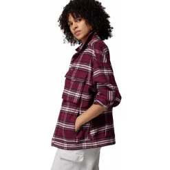 Wildest Venture Shirt Jacket - Women's