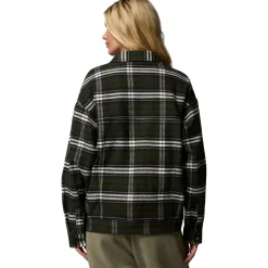 Wildest Venture Shirt Jacket - Women's