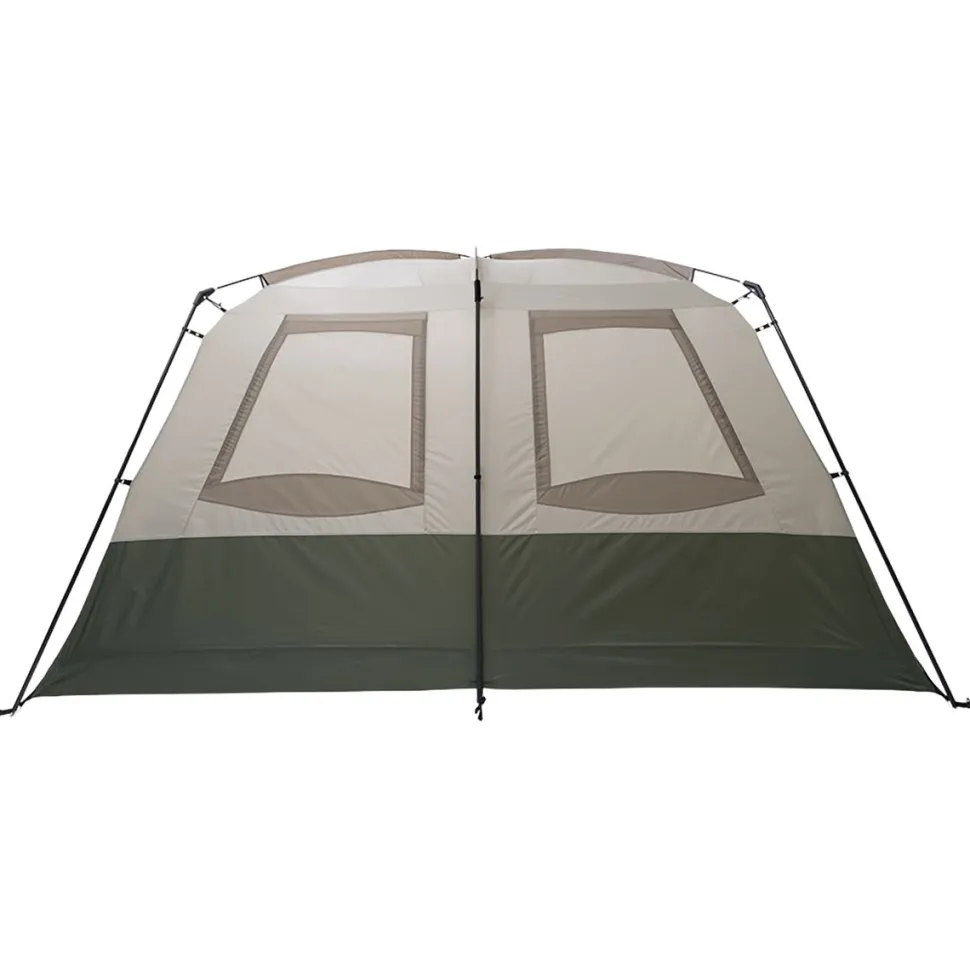 Wildwood Two Room Tent: 6-Person 3-Season