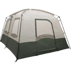 Wildwood Two Room Tent: 6-Person 3-Season