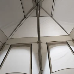 Wildwood Two Room Tent: 6-Person 3-Season