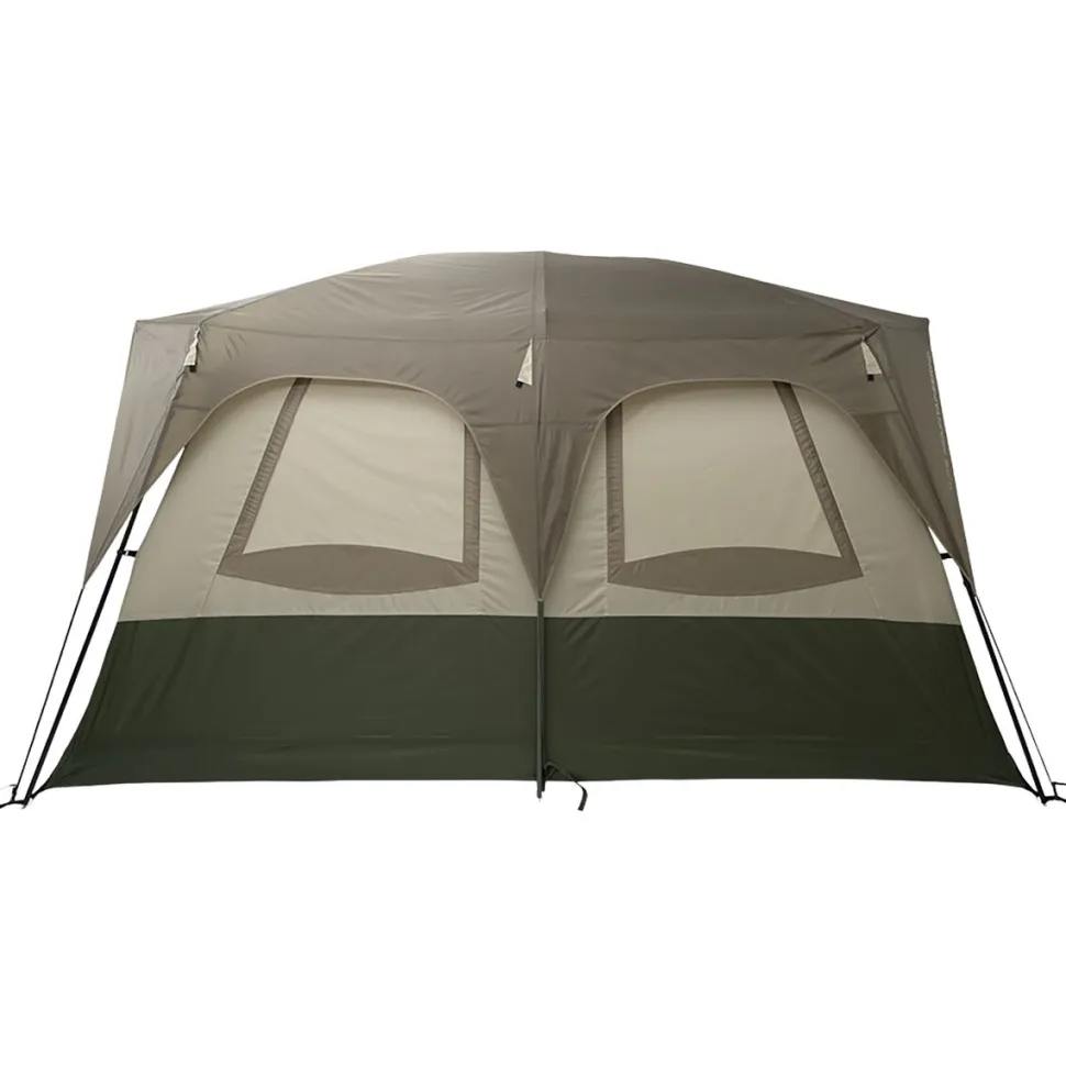 Wildwood Two Room Tent: 6-Person 3-Season