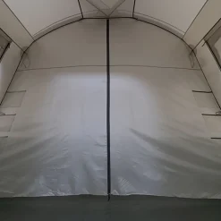 Wildwood Two Room Tent: 6-Person 3-Season