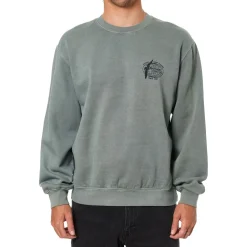 Williams Crew Sweatshirt - Men's