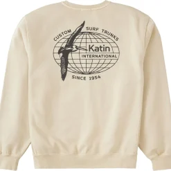 Williams Crew Sweatshirt - Men's
