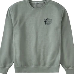 Williams Crew Sweatshirt - Men's