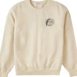 Williams Crew Sweatshirt - Men's