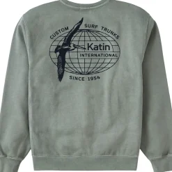 Williams Crew Sweatshirt - Men's