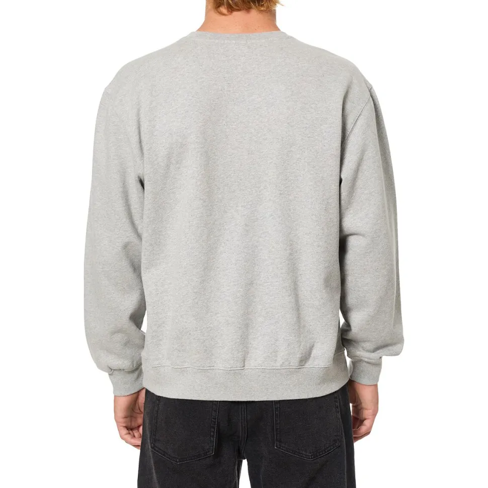 Williams Emb Crew Sweatshirt - Men's