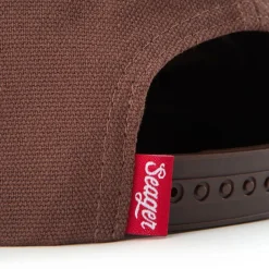 Wilson Snapback