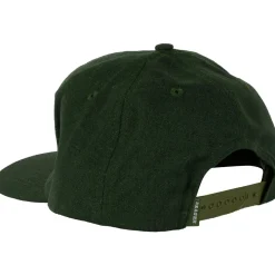 Wilson Snapback