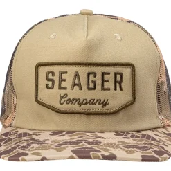 Wilson Snapback