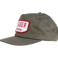 Wilson Snapback