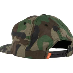 Wilson Snapback