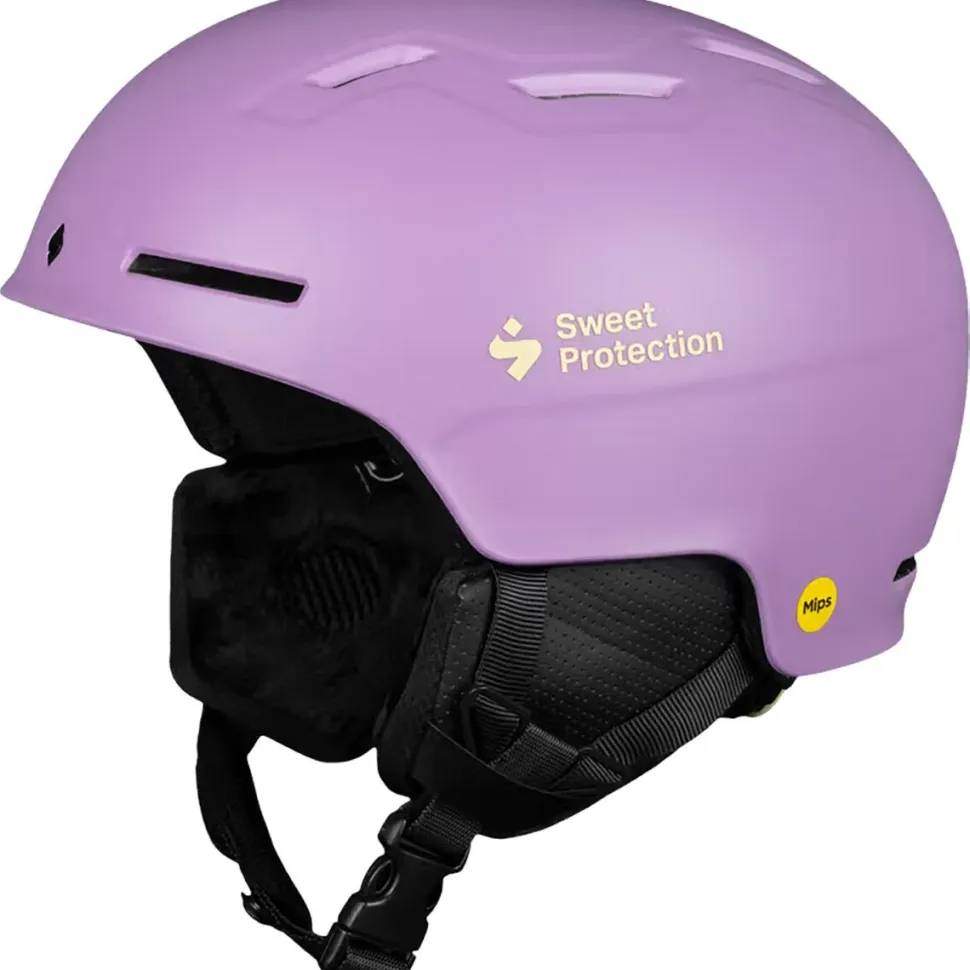 Winder Mips Helmet - Kids'