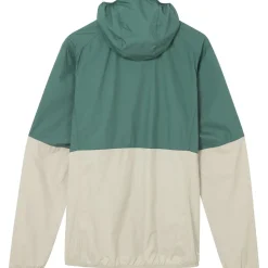 Windgather Hooded Jacket - Men's