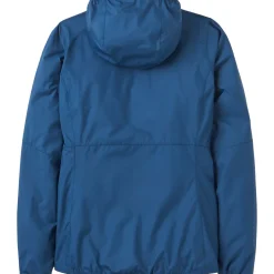 Windgather Hoodie - Women's
