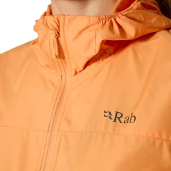 Windgather Hoodie - Women's