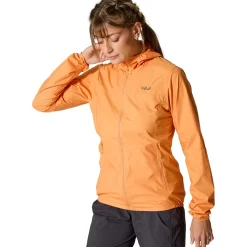 Windgather Hoodie - Women's