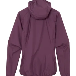 Windgather Hoodie - Women's