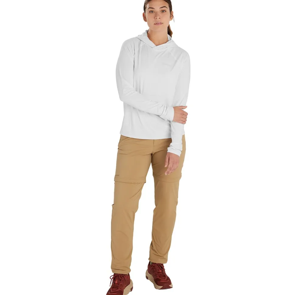 Windridge Hoodie - Women's