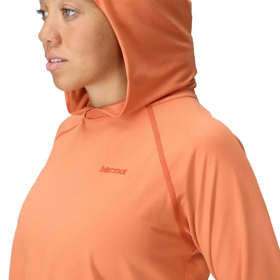 Windridge Hoodie - Women's