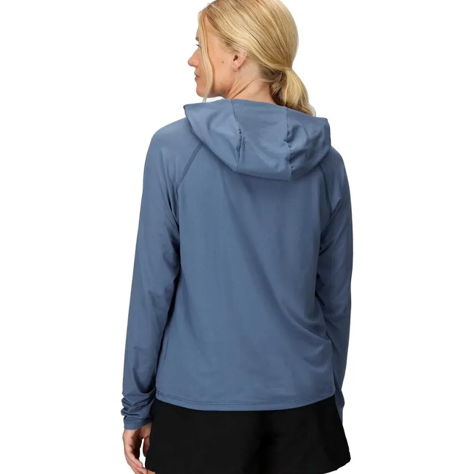 Windridge Hoodie - Women's