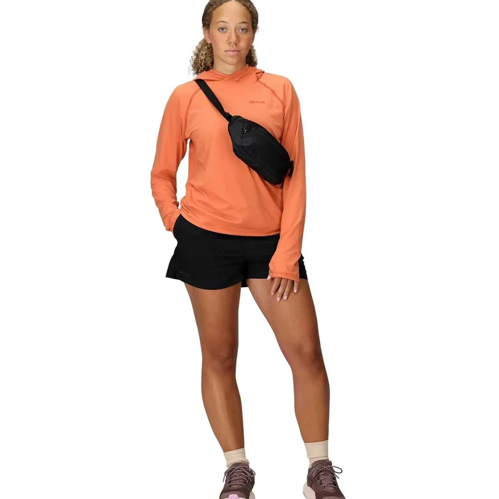 Windridge Hoodie - Women's