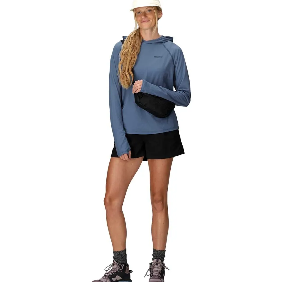 Windridge Hoodie - Women's