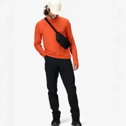 Windridge Long-Sleeve Shirt - Men's
