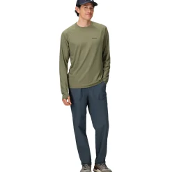 Windridge Long-Sleeve Shirt - Men's