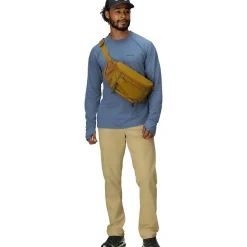 Windridge Long-Sleeve Shirt - Men's