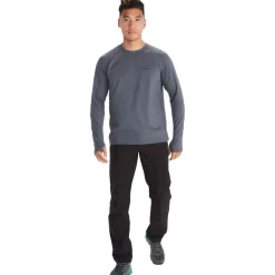 Windridge Long-Sleeve Shirt - Men's