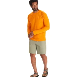 Windridge Long-Sleeve Shirt - Men's