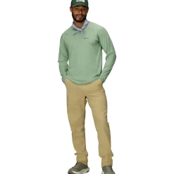 Windridge Long-Sleeve Shirt - Men's