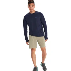 Windridge Long-Sleeve Shirt - Men's