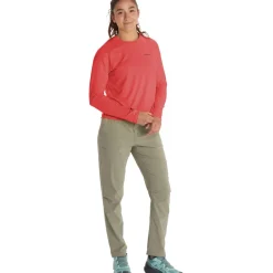 Windridge Long-Sleeve Top - Women's