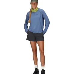 Windridge Long-Sleeve Top - Women's