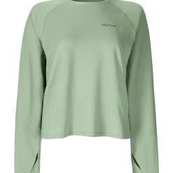 Windridge Long-Sleeve Top - Women's