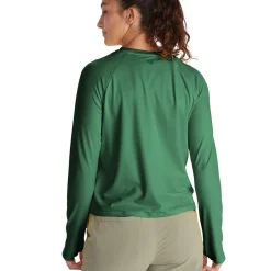 Windridge Long-Sleeve Top - Women's