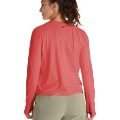 Windridge Long-Sleeve Top - Women's