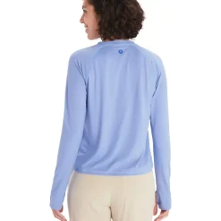 Windridge Long-Sleeve Top - Women's