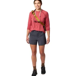 Windridge Long-Sleeve Top - Women's