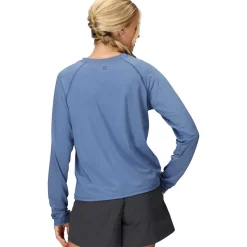 Windridge Long-Sleeve Top - Women's