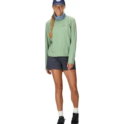 Windridge Long-Sleeve Top - Women's