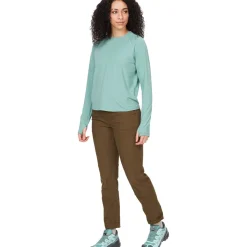 Windridge Long-Sleeve Top - Women's