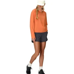Windridge Long-Sleeve Top - Women's