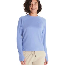Windridge Long-Sleeve Top - Women's