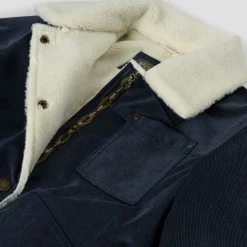 Wind River Corduroy Trucker - Women's