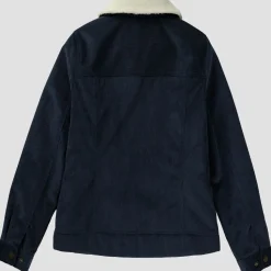 Wind River Corduroy Trucker - Women's